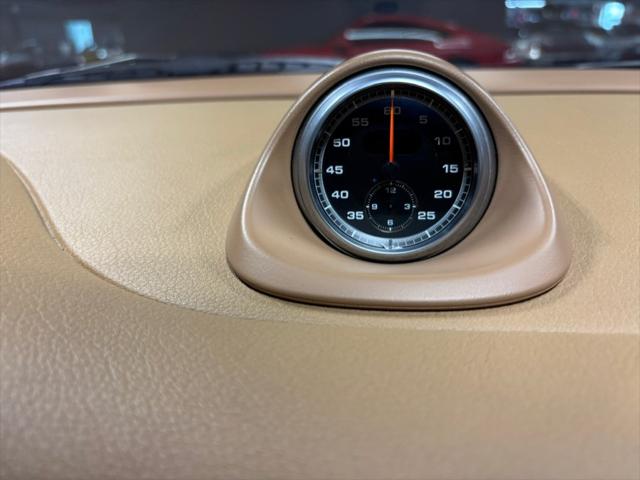2007 Porsche 911 Carrera 4
