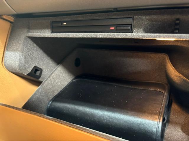 2007 Porsche 911 Carrera 4