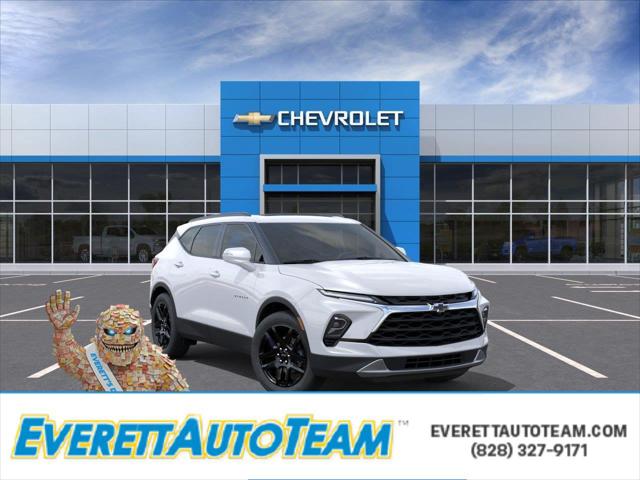 2026 Chevrolet Blazer LT for sale in Morganton, NC