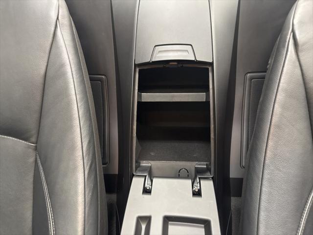2003 BMW Z4 2.5i