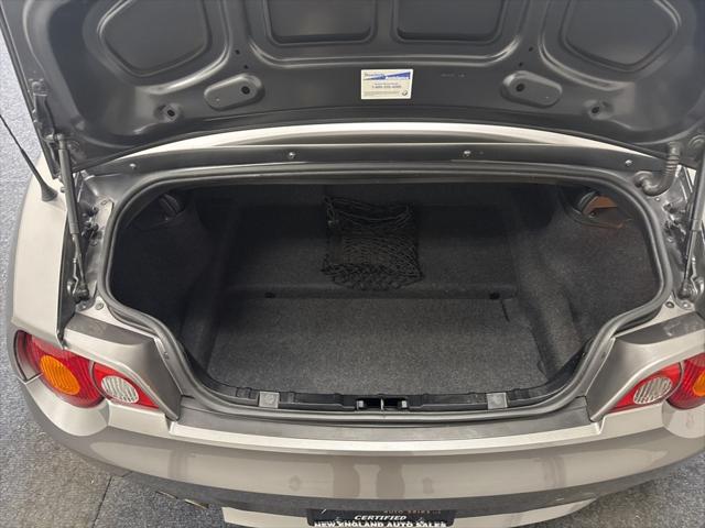 2003 BMW Z4 2.5i