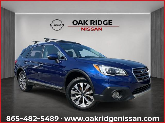 2017 Subaru Outback 3.6R Touring for sale in Oak Ridge, TN