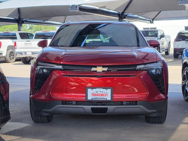 2024 Chevrolet V Blazer eAWD 2LT for sale in Henderson, CO