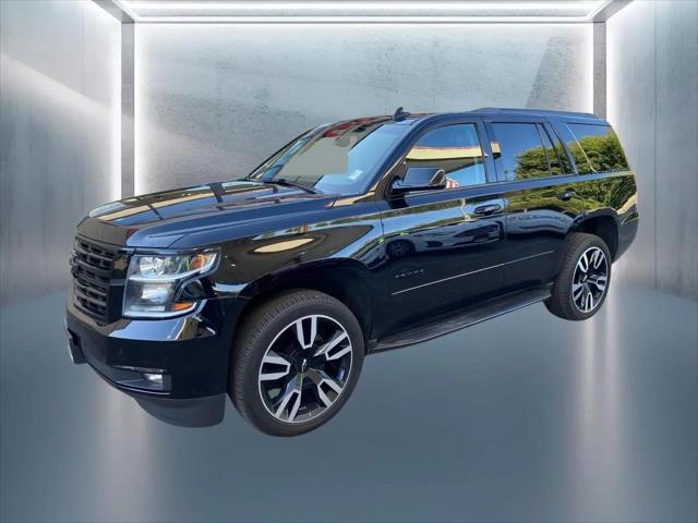 2019 Chevrolet Tahoe Premier for sale in Maplewood, MN