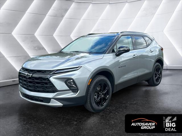 2026 Chevrolet Blazer LT for sale in Wells River, VT