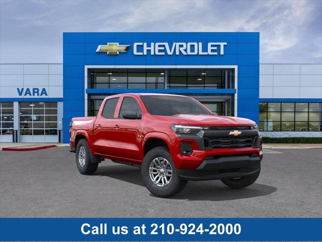 2026 Chevrolet Colorado LT, RWD for sale in San Antonio, TX