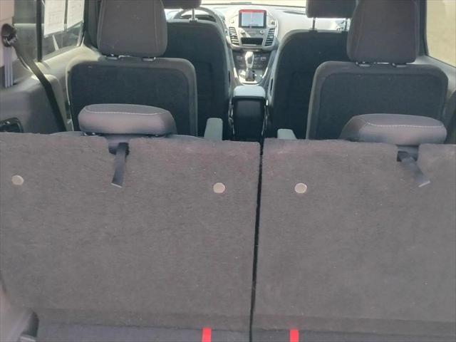 2022 Ford Transit Connect XLT Passenger Wagon