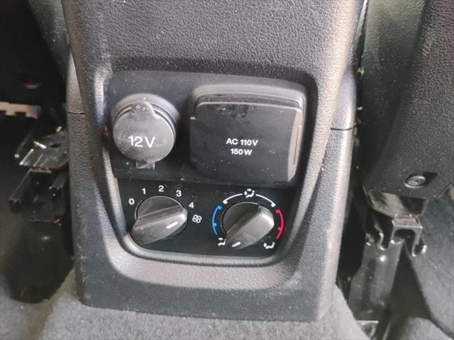 2022 Ford Transit Connect XLT Passenger Wagon