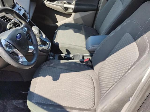 2022 Ford Transit Connect XLT Passenger Wagon