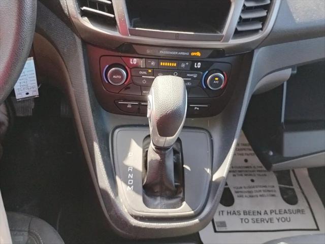 2022 Ford Transit Connect XLT Passenger Wagon