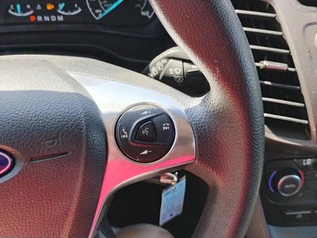 2022 Ford Transit Connect XLT Passenger Wagon