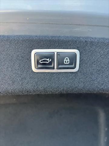 2021 Genesis G80 3.5T AWD