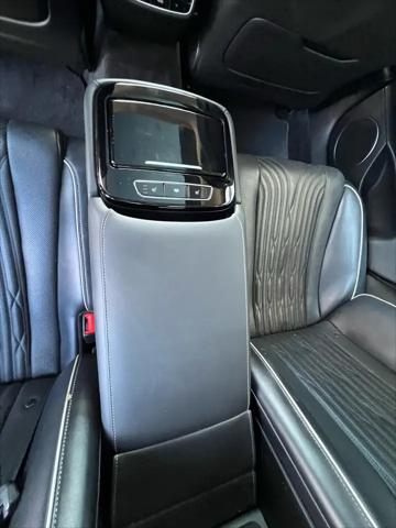 2021 Genesis G80 3.5T AWD