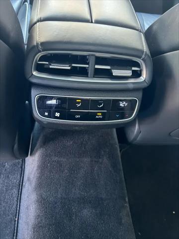 2021 Genesis G80 3.5T AWD