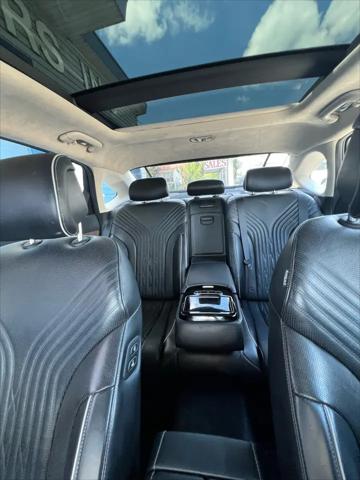 2021 Genesis G80 3.5T AWD