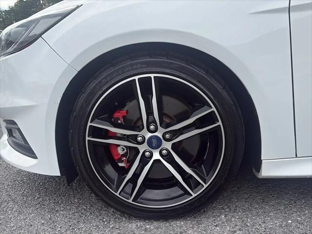 2015 Ford Focus ST Hatch