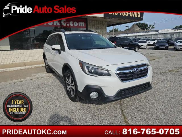 2019 Subaru Outback 3.6R Limited for sale in Blue Springs, MO