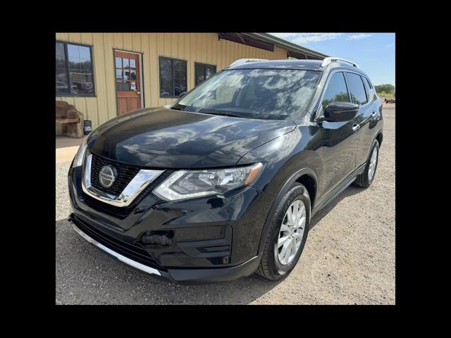 2018 Nissan Rogue SV for sale in Bosque Farms, NM