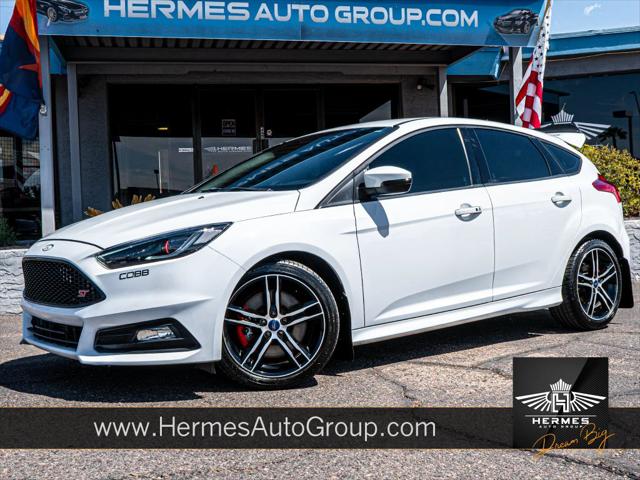 2018 Ford Focus ST Hatchback 4D for sale in Scottsdale, AZ
