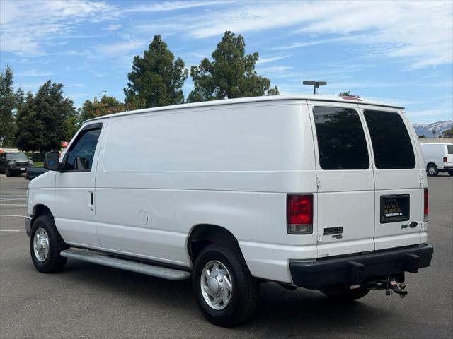 2014 Ford E-250 Commercial