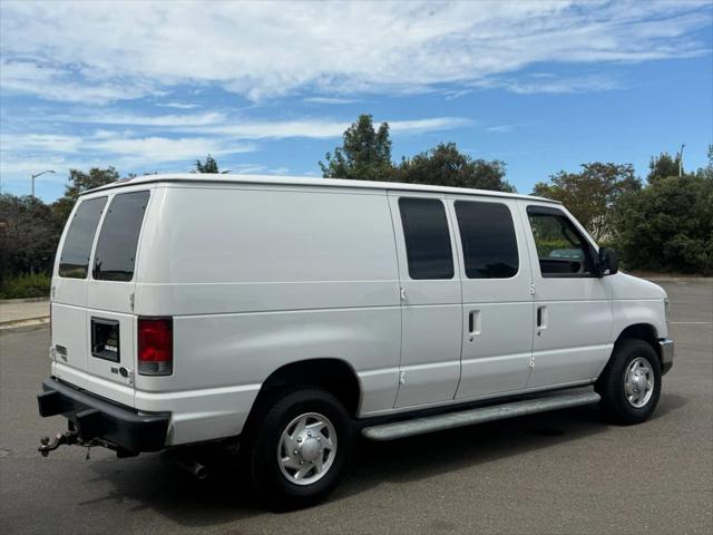 2014 Ford E-250 Commercial
