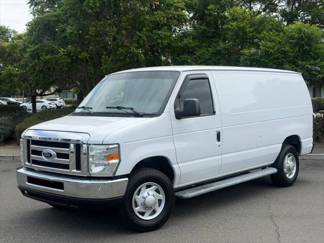 2014 Ford E-250 Commercial for sale in Fremont, CA