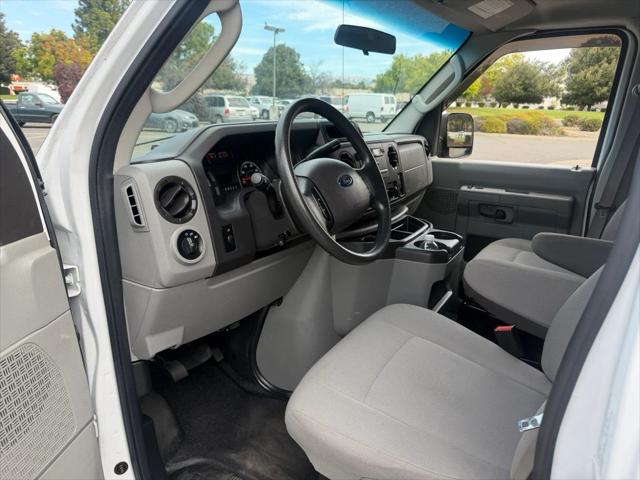 2014 Ford E-250 Commercial
