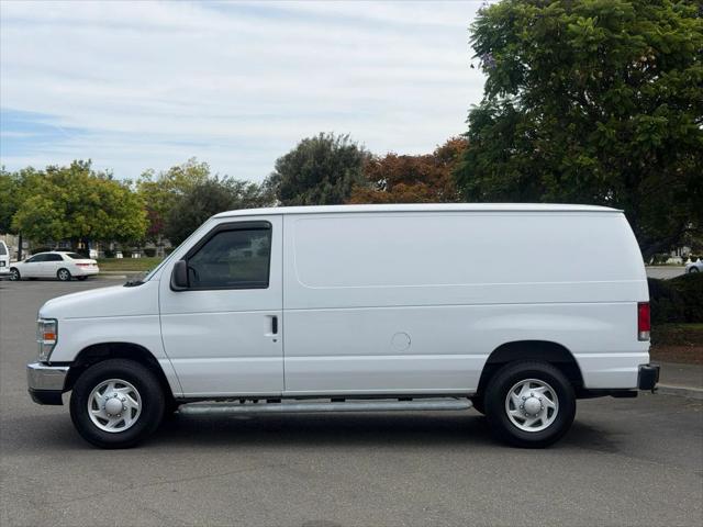 2014 Ford E-250 Commercial