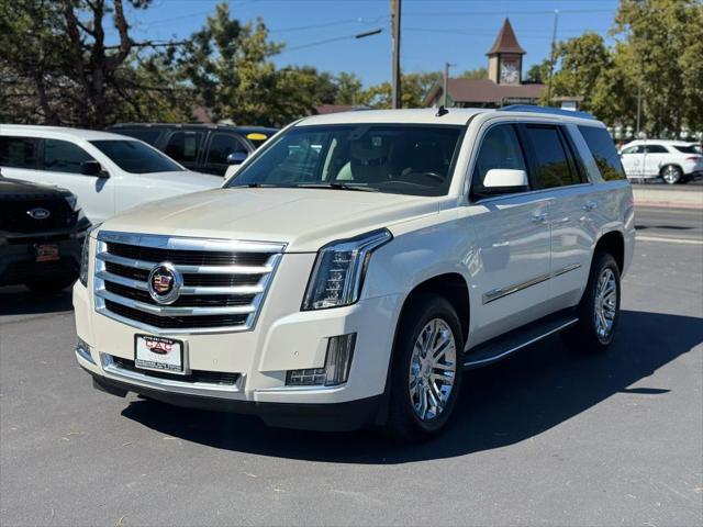 2015 Cadillac Escalade Standard for sale in Reno, NV