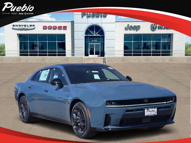 2027 Dodge Charger R/T Plus for sale in Pueblo, CO