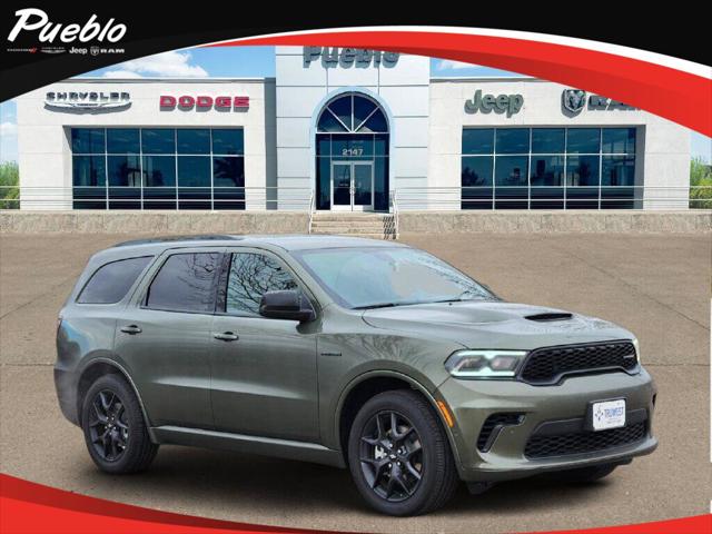 2027 Dodge Durango GT HEMI for sale in Pueblo, CO