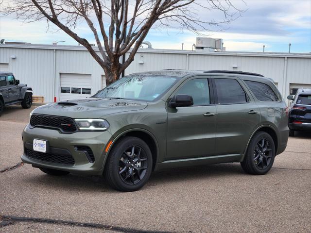 2027 Dodge Durango GT HEMI