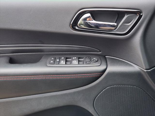 2027 Dodge Durango GT HEMI