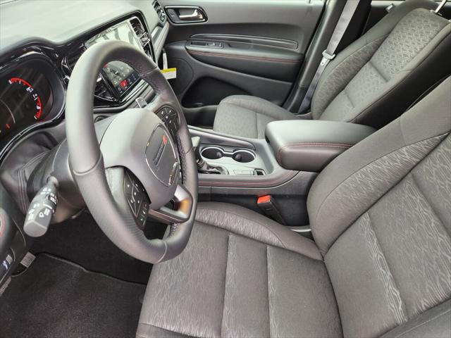 2027 Dodge Durango GT HEMI