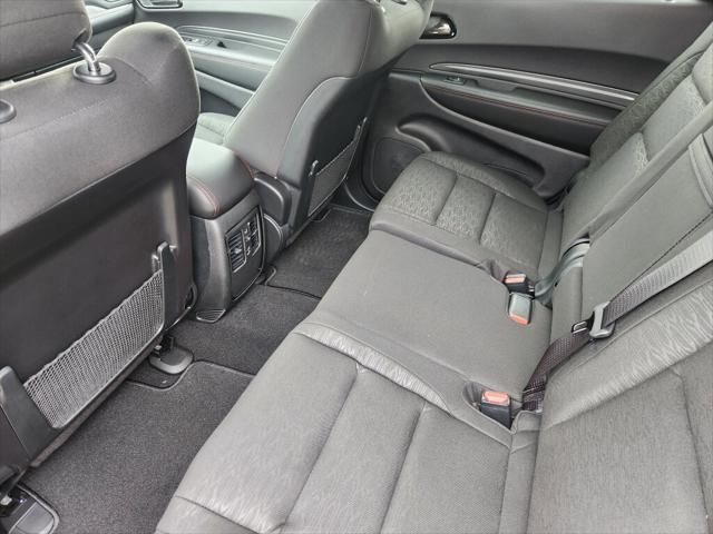 2027 Dodge Durango GT HEMI