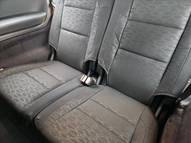 2027 Dodge Durango GT HEMI