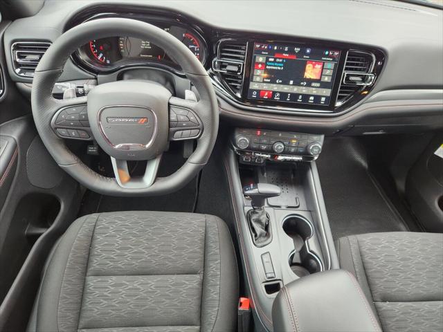 2027 Dodge Durango GT HEMI
