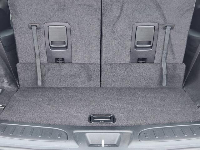 2027 Dodge Durango GT HEMI