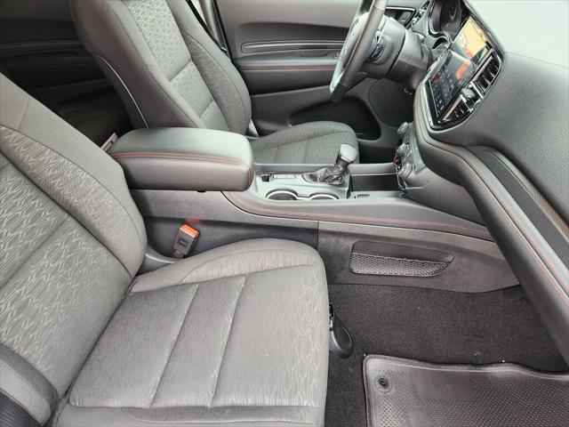 2027 Dodge Durango GT HEMI