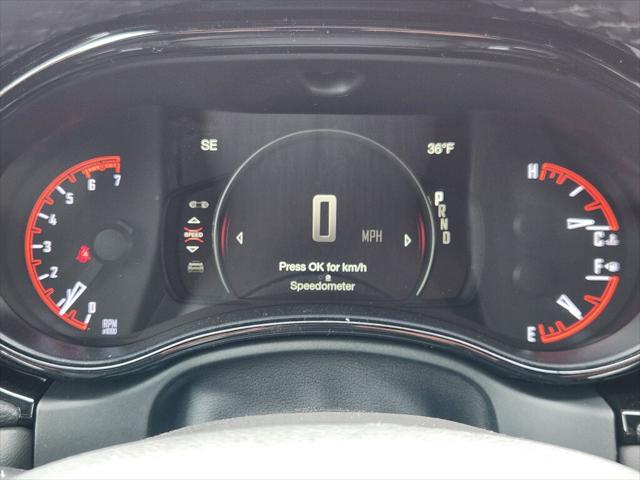 2027 Dodge Durango GT HEMI