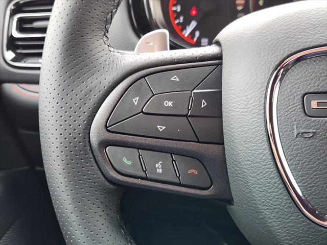 2027 Dodge Durango GT HEMI