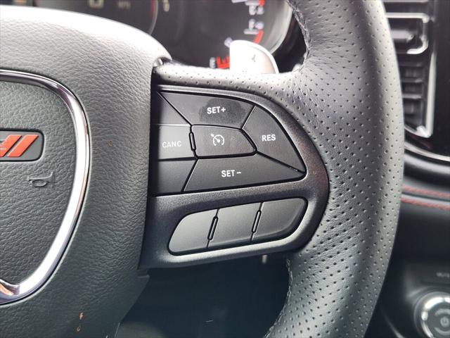 2027 Dodge Durango GT HEMI