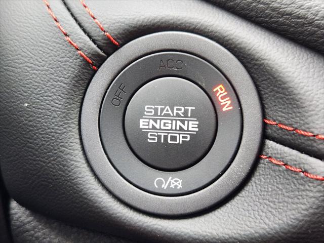 2027 Dodge Durango GT HEMI