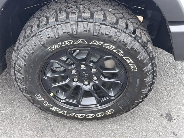 2027 Ram 1500 Rebel