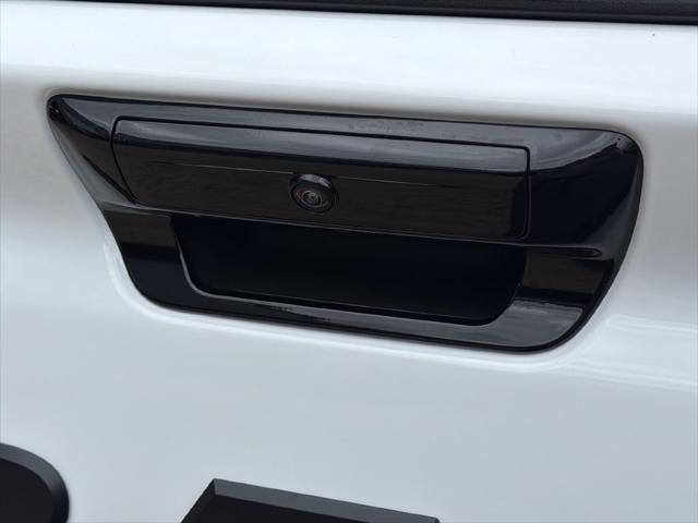 2027 Ram 1500 Rebel