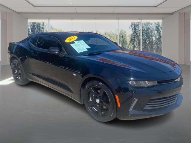 2017 Chevrolet Camaro 1LT for sale in Des Moines, IA