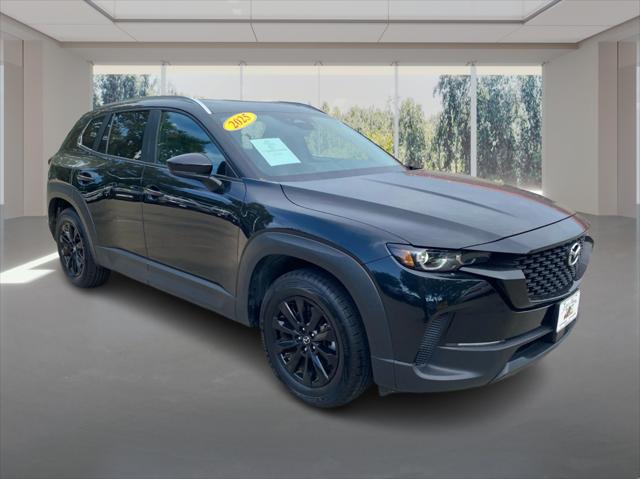 2025 Mazda CX-50 2.5 S Premium Package for sale in Des Moines, IA