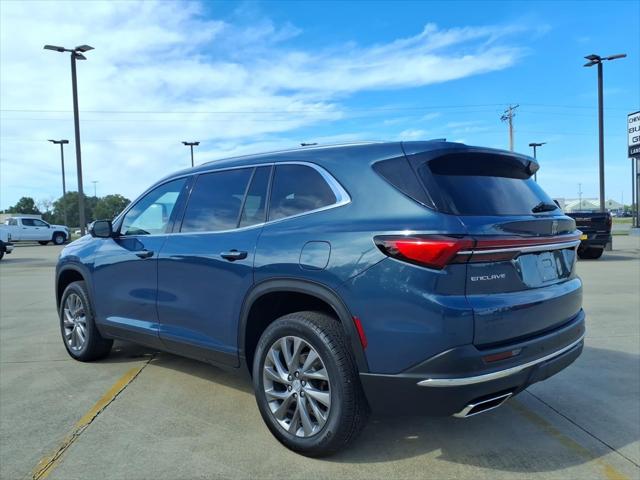 2026 Buick Enclave Preferred FWD