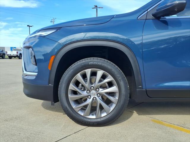 2026 Buick Enclave Preferred FWD
