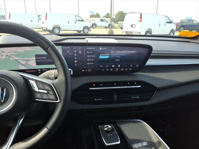 2026 Buick Enclave Preferred FWD